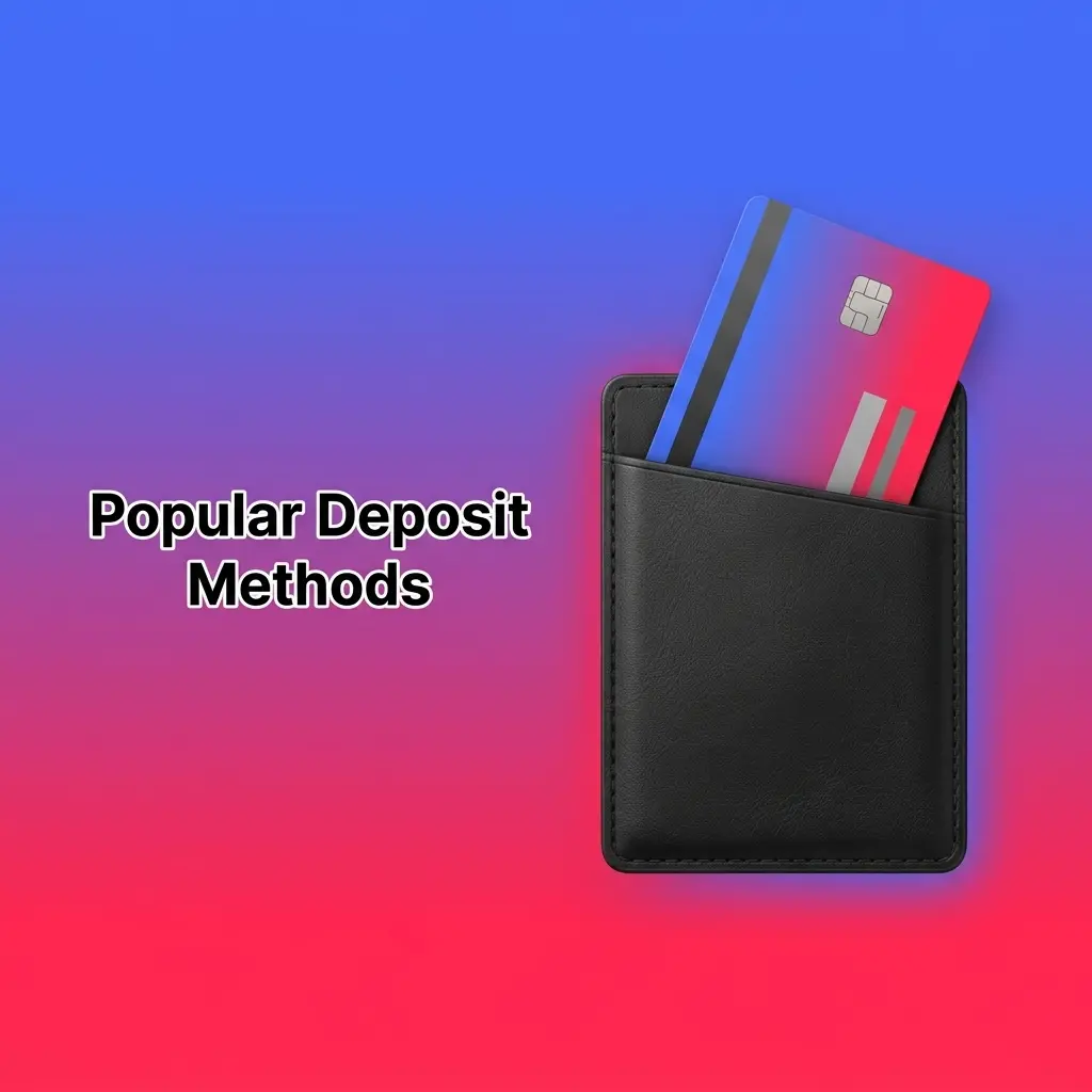 Popular deposit methods at Casper Spins including Visa, Mastercard, Bitcoin, Tether, and Binance Pay for UK players