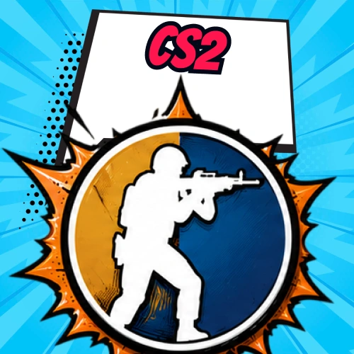 Bet on competitive CS2 tournaments and matches on the Casper Spins website.