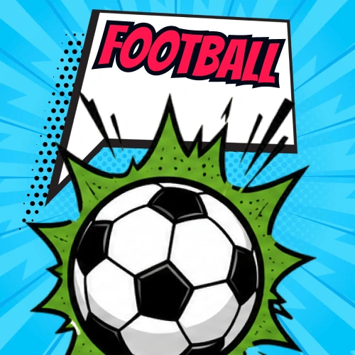 Bet on top football leagues and tournaments on the Casper Spins website.