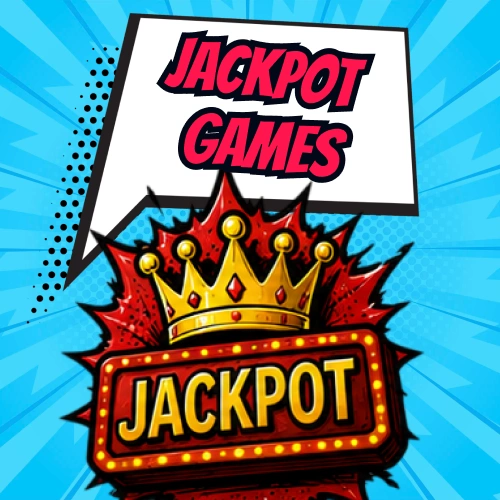 Win massive rewards by playing top jackpot games on the Casper Spins website.
