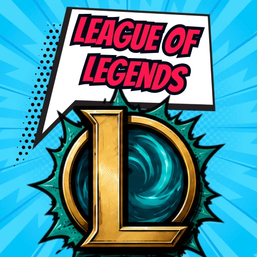 Enjoy exciting League of Legends esports betting on the Casper Spins website.