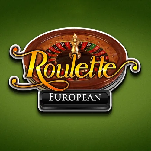 Place your bets on European Roulette table games at the Casper Spins website.