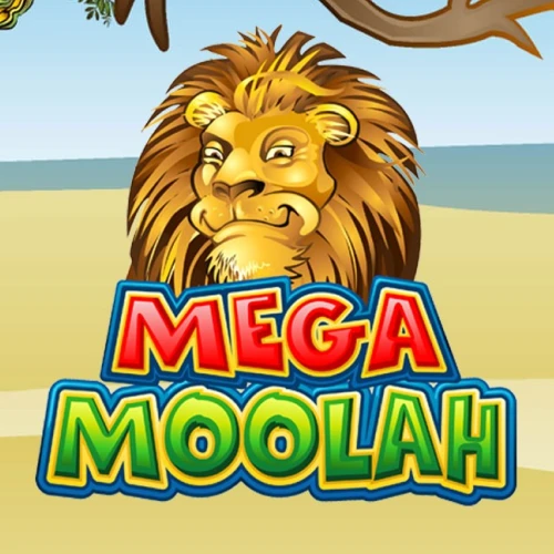 Chase massive progressive jackpots in Mega Moolah on the Casper Spins website.